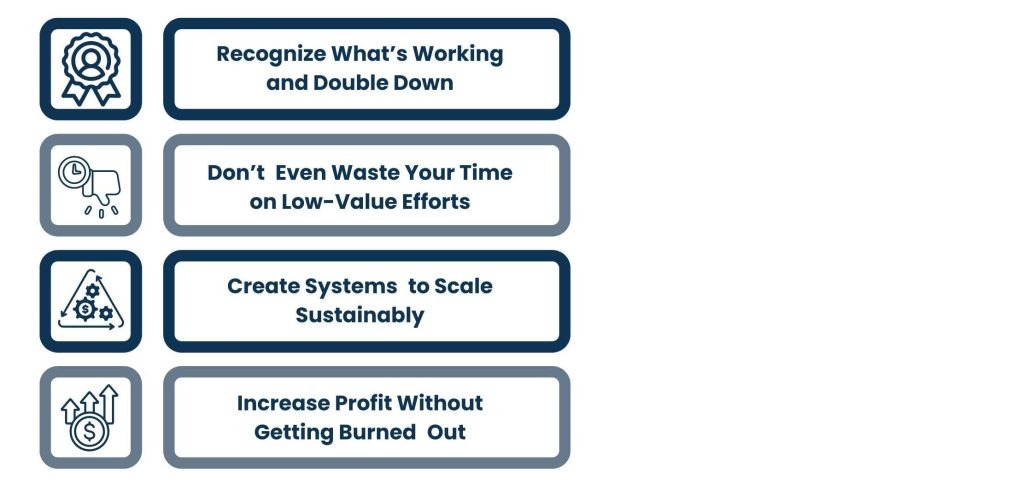 The Importance of a Revenue Growth Strategy